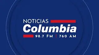 NOTICIAS COLUMBIA - SEGUNDA EDICION
