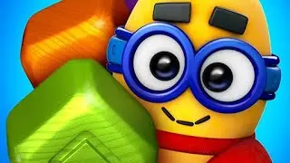My Best Pro Toy Blast level 361 skillgaming gameplay peak games