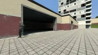 быстро быстро быстро обнова через 2 минуты (Gmod edition)