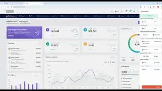 Ynex -Blazor Bootstrap Server App  Code Structure and Installation