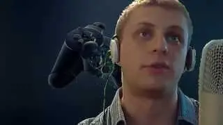 Half Life #2 (HD)