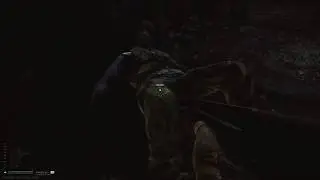 Решил попробовать Escape from Tarkov. Финал пробивает на слезу.