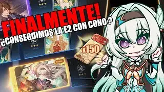 TIRAMOS +150 TICKETS POR FIREFLY = ME HAGO DAÑO AL VER LO QUE ME SALIO. (No clickbait aun me duele)