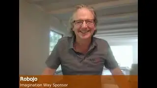 Imagination Way Sponsor Spotlight - RoboJo