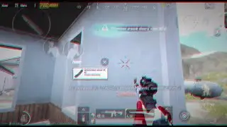 XLR❤️ ЖЁСТКИЕ ФЛИКИ | FRAGMOVE | HIGHLIGHTS | PUBG MOBILE
