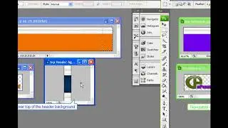 The basics on editing an image