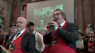 Genoa Pesto World Championship 2012