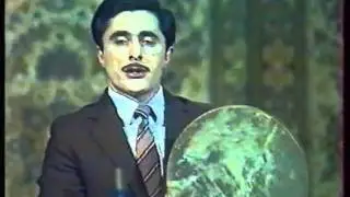 Alim Qasımov, Bəhram Mansurov, Tələt Bakıxanov — Mani | 1983