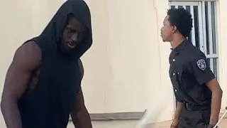 Short garri hangout movie(not workout related video)