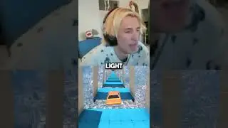 XQC DMs Madison Beer