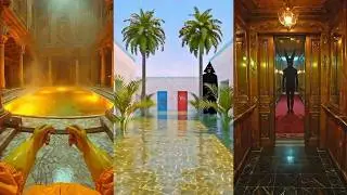 Pick A Door in Liminal Spaces (Part 4)
