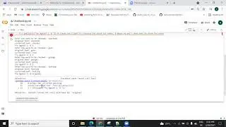 Spell Check python program