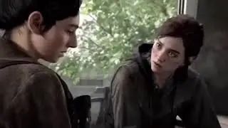 The Last Of Us edit #10