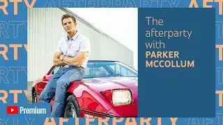Parker McCollum's YouTube Premium After Party