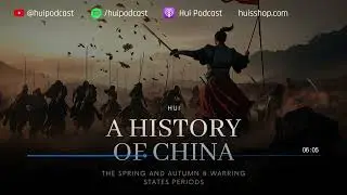 102. Upholding the King and Expelling the Barbarians, The Spring and Autumn & Warring States Periods