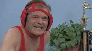 Versailles - LEEPER'S A PEEPER with Fred Willard - Versailles