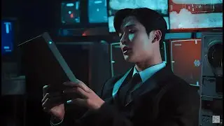 에스에프나인 SF9 'Puzzle' [Chipmunk Version]