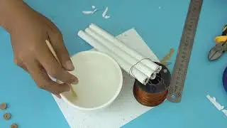How to Make Battery From Sand
