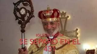 Segunda entrega; Trabajo Divisiones Ecumenism