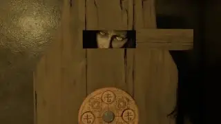 The Mortuary Assistant - Ending 4 - Basement