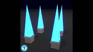Obelisks
