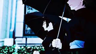 JUJUTSU KAISEN EDIT [AMV] EDIT