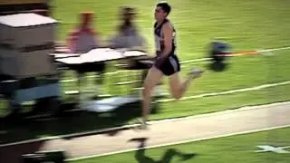 Jonathan Edwards : le Goéland s'envole à Göteborg - Mon Instant Athlé