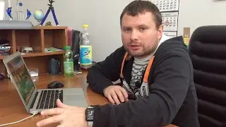 MacBook Air полгода использования, стоит ли переходить на него?