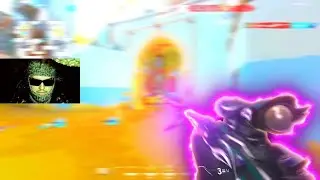 Yeat - Morning mudd (valorant montage)