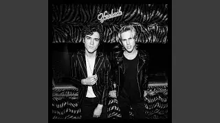 Paradise (feat. Benjamin Ingrosso)