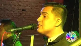MIX RECUERDOS DE AMOR -   CORAZON SENSUAL  ( EN VIVO )