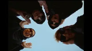 Dyce - Virginidad (Official Music Video)