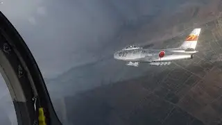 DCS: Sabre Rattling