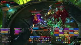 This Game is SO Hard - Mythic Kil'jaeden
