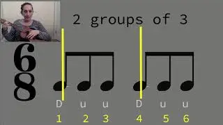 Row Row Row Your Boat Strumming Tutorial