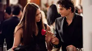Клип по сериалу Дневники Вампира