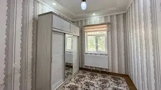 Урганч.ш. 3 хонали 80 м2 янги домда квартира 450 млн. Мулжал: Нархуз университети. 