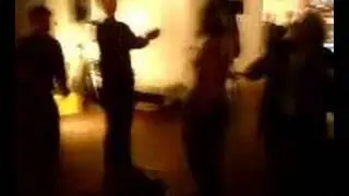 JENSi's BIRTHDAY DANCE