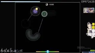 Ops:Code -Rapture- [Loli's Extra] +HDHR SS #1