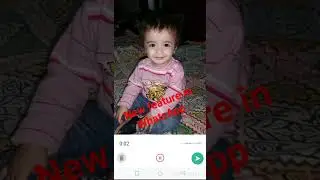 whatsapp new feature 2023 #whapsappstatusuucun #new #foryou