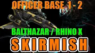 War Commander Skirmish Officer Bases Free Repair On Map .