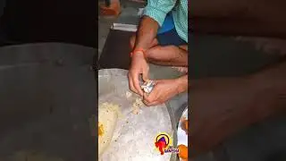 Ganpati bappa मोधक recipe #shorts