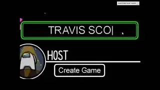 Among Us Lyrics Prank (Travis Scott) 😂 😂 😂 (Funny)