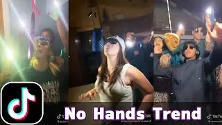No Hands - Waka Flocka Flame (Studio Trend) | TikTok Compilation