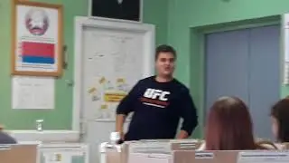 Восхваление химии за отметку! #2