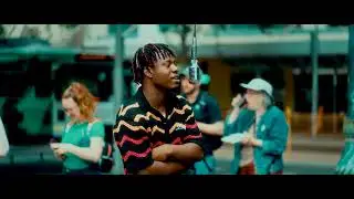 Silas Gaye - Envelopes (WE OUTSIDE | FREESTYLE )