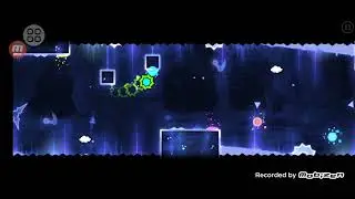 Geometry Dash | Daylight | by AutoNick