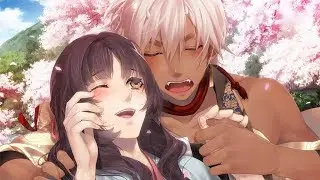 [MAD] 剣が君