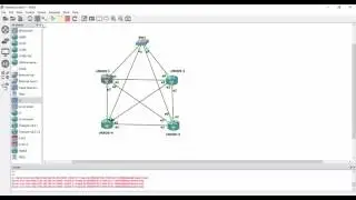 How to Install GNS3 VM | CISCO IOU L2 L3, VNX-0S(Last version: titanium-final.7.3.0.D1.1).