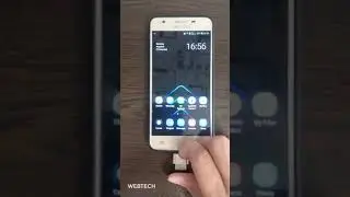 آموزش اتصال موس و کیبورد به موبایل